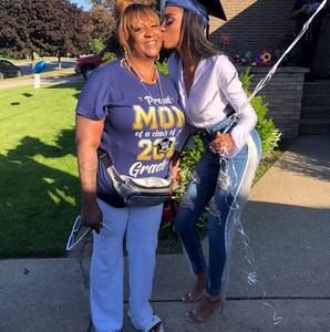 Meet your Posher, Daria